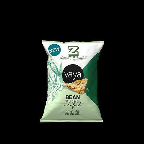 Produktbild Zweifel Vaya Bean Salt (80 g)