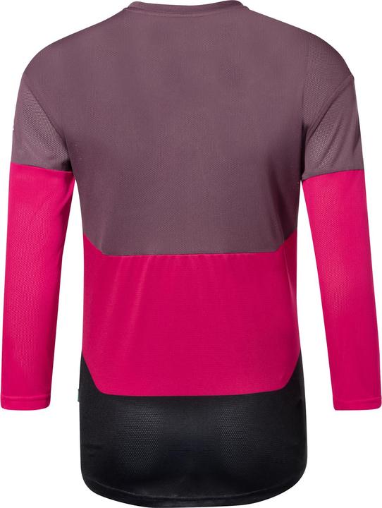 Immagine prodotto Vaude Maglietta Moab LS V da donna (40)