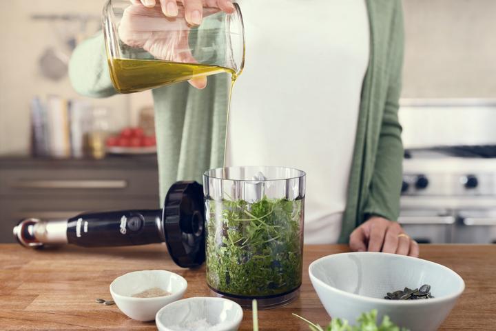 Produktbild Philips Avance Collection SpeedTouch HR1674/91