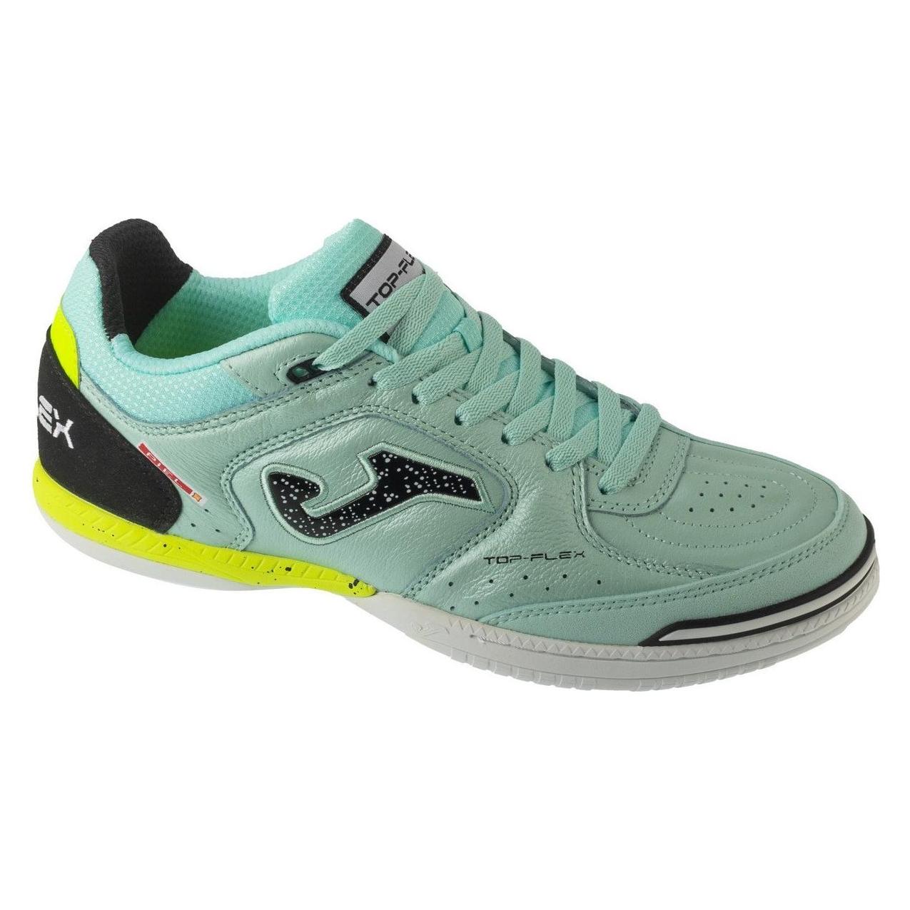 Joma, Mannen, Voetbalschoenen, Top Flex 2515 In Blau (42.5), Zwart, Blauw
