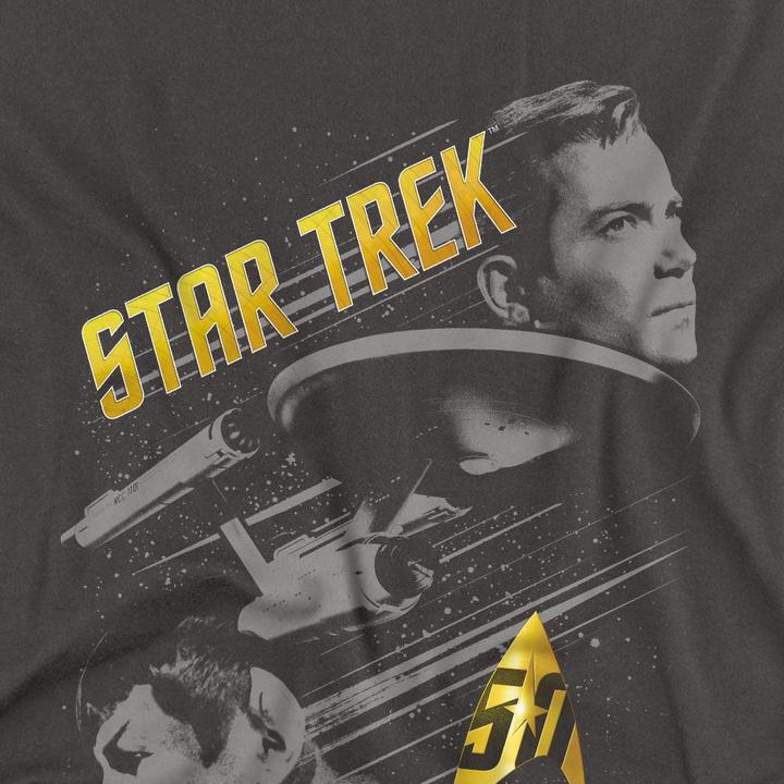 Produktbild 50 Year Frontier TShirt (M)