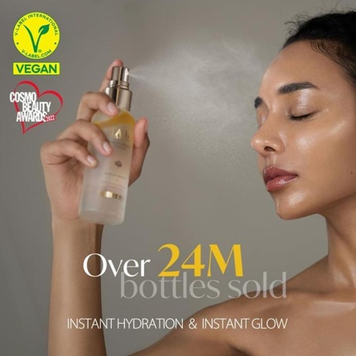 Produktbild d'Alba First Spray (50 ml)