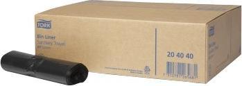 Actual product image Tork Inlay bag (50 x, 5 l)