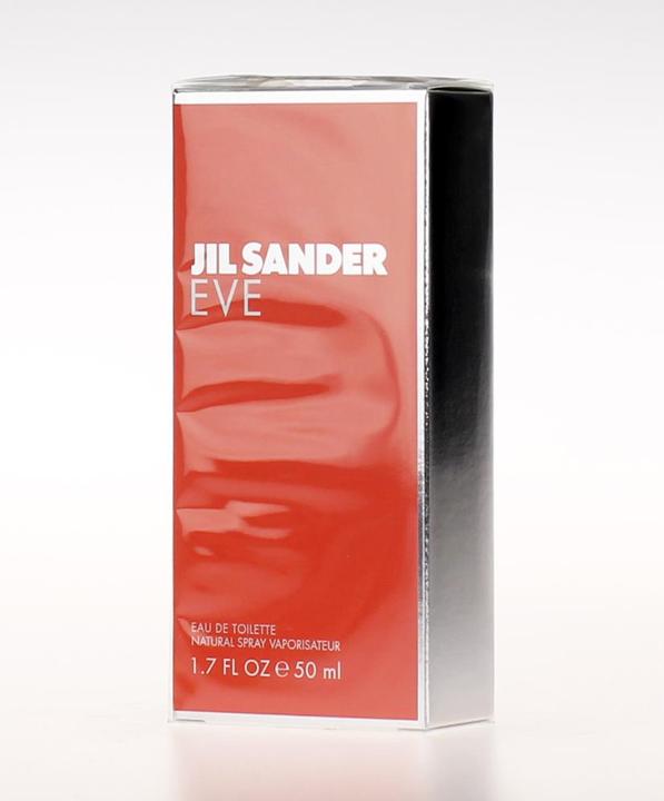 Actual product image Jil Sander Eve (Eau de toilette, 50 ml)