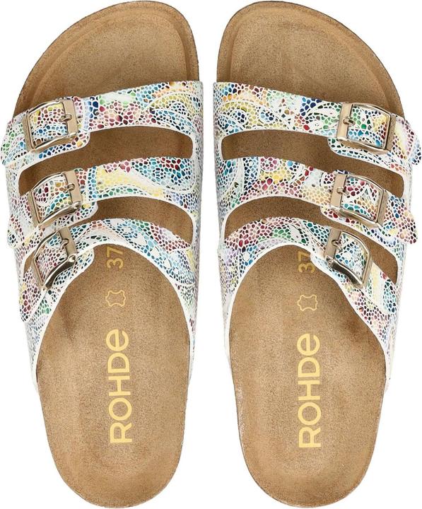 Produktbild Rohde Pantoletten (41)