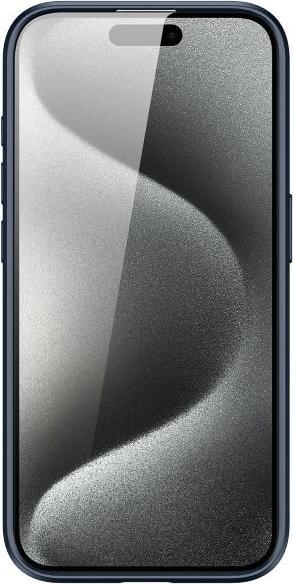 Actual product image Dux Ducis Rafi II Mag Series PC and TPU hardcase cover (Apple iPhone 15 Pro Max)