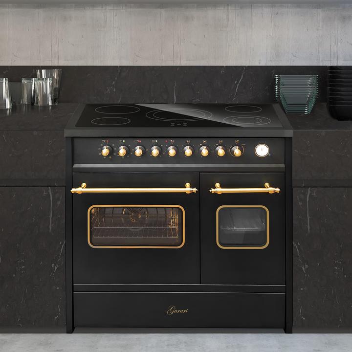 Produktbild Gurari GCH E 912 DF BL R