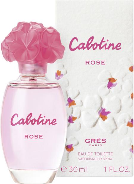 Image du produit Gres rose cabotine (Eau de toilette, 30 ml)