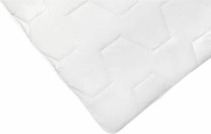 Image du produit Abeil Couette Cloud 200 g/m² 200 x 200 cm (200 x 200 cm, Polyester)