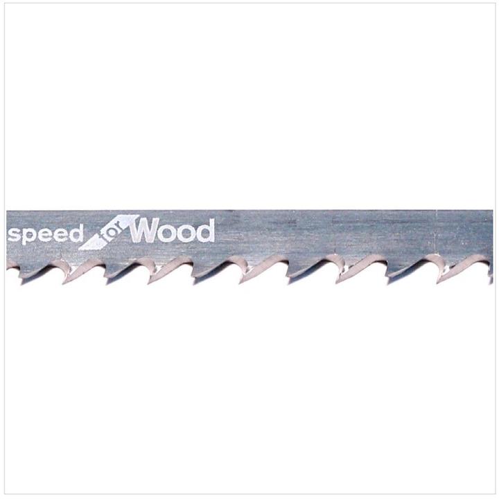 Productafbeelding Bosch Professional Zubehör Snelheid voor hout