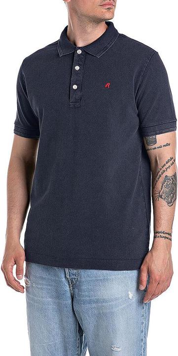 Produktbild Replay Poloshirt (M)