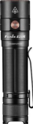 Actual product image Fenix E28R (10.90 cm, 1500 lm)