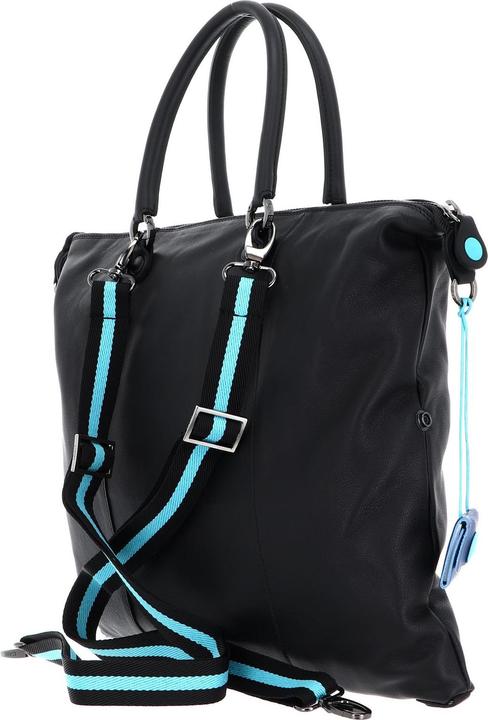 Produktbild Gabs G3 Plus Handtasche Leder 43 cm