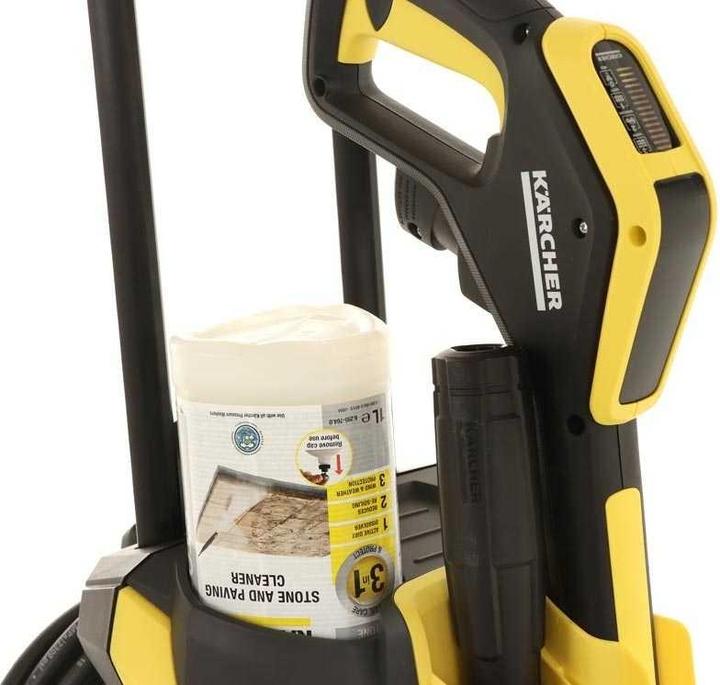 Actual product image Kärcher K 4 Power Control Flex Home (Air blast, Electrical connection)