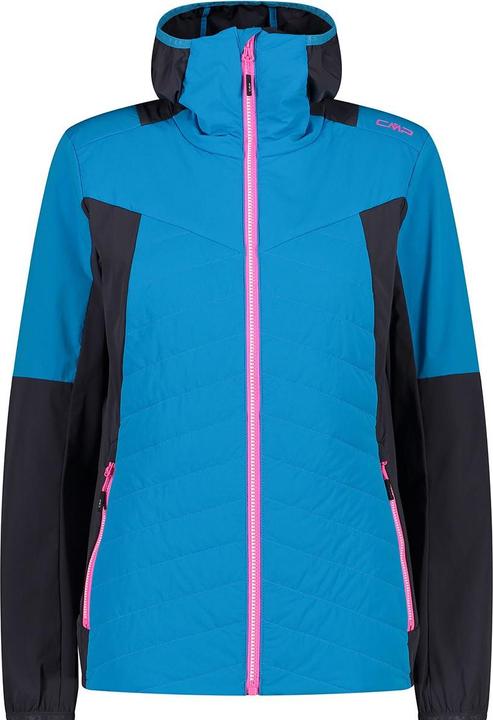 Immagine prodotto CMP Campagnolo Light Softshell Jacke (40)