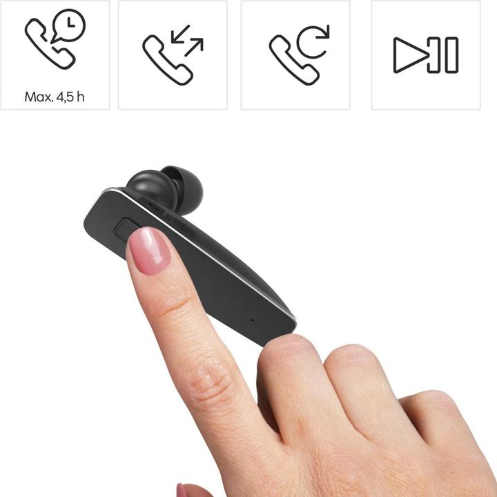 Produktbild Hama MyVoice2100 (80 h, Kabellos)