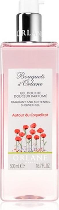 Orlane Bouquets d' Autour du Coquelicot (500 ml)