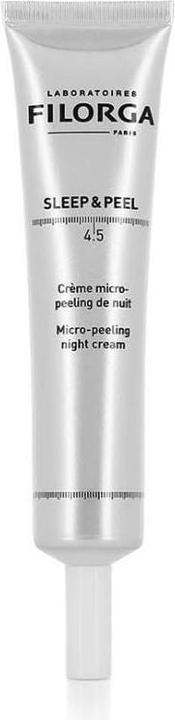 Produktbild Filorga Sleep & Peel (40 ml, Nachtcreme)