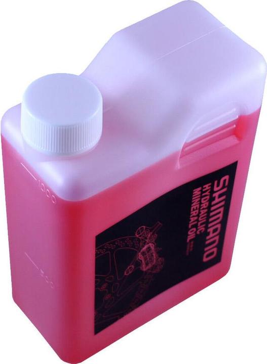 Actual product image Shimano Standard (1000 ml)