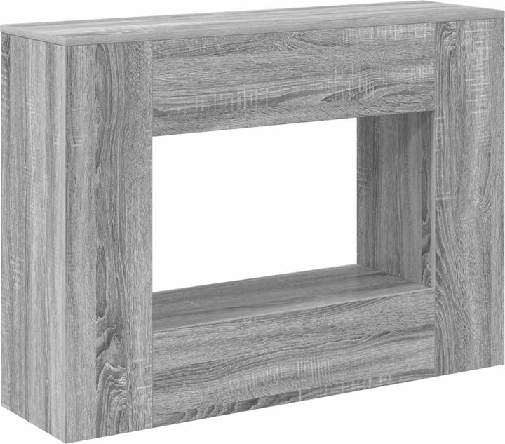 Image du produit vidaXL Konsolentisch (29 x 101 x 74 cm)