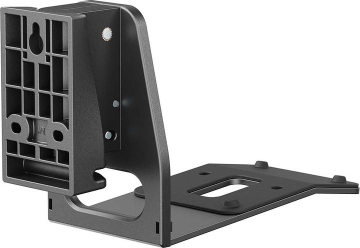 Actual product image Nedis Speaker holder - Compatible with: Sonos Era300 - wall - 5 kg - swivel/tilt - tiltable (1 pcs., Wall installation, Tiltable, Pivoting)
