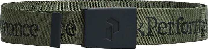 Peak Performance Rider (One size)