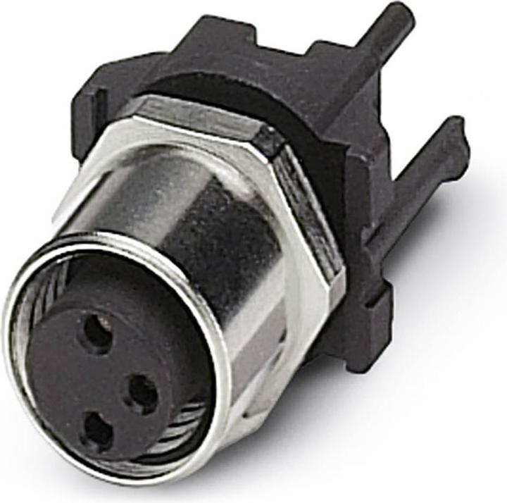 Produktbild Phoenix Contact Sensor-/Aktor-Einbausteckverbi