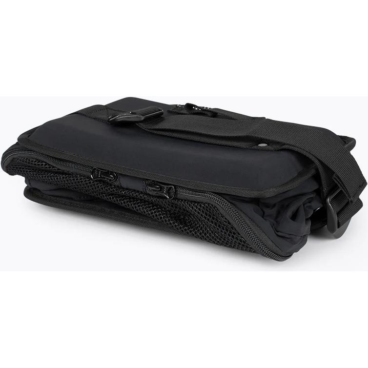 Tropicfeel, Reisezubehör, Wardrobe, Schwarz, (Packsystem)