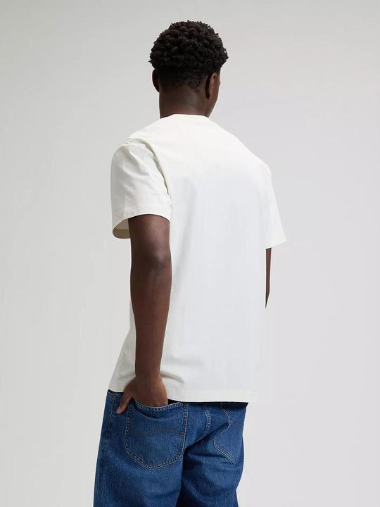 Produktbild Lee Small Logo (M)