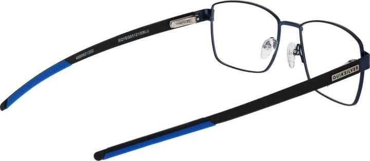 Image du produit Quiksilver Brillenfassung Eqyeg03121 Eblu (aucune correction)