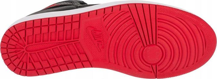 Produktbild Nike Sneaker Jordan Access Vollnarbenleder (44.5)
