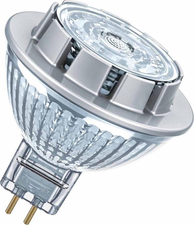 Osram Superstar MR16 (GU5.3, 621 lm, 1x)