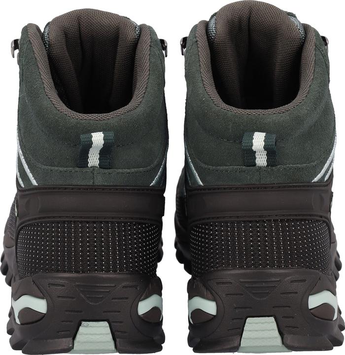 Image du produit CMP Campagnolo Women's Rigel Mid Trekking Shoes Waterproof (36)