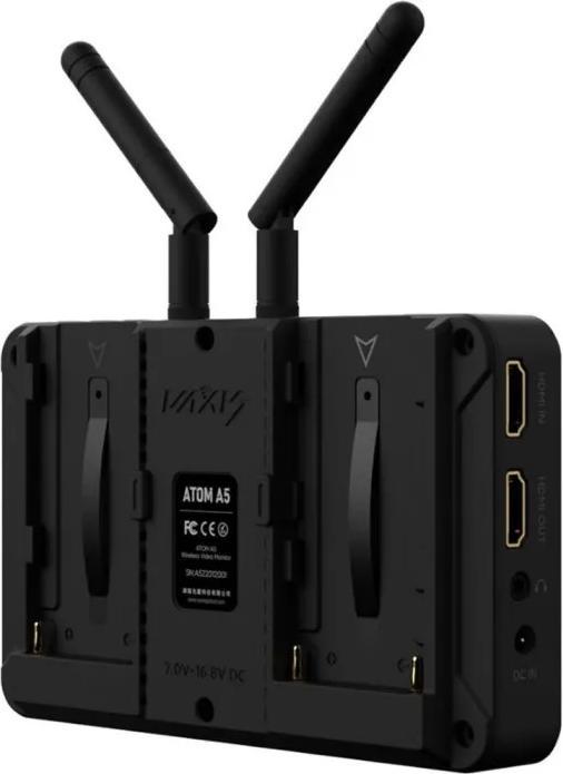 Image du produit Vaxis Atom A5 (5.50", Full HD)