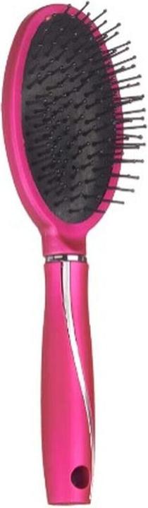 Berilo Bürste Pink Silikon Kunststoff (12 Stück)