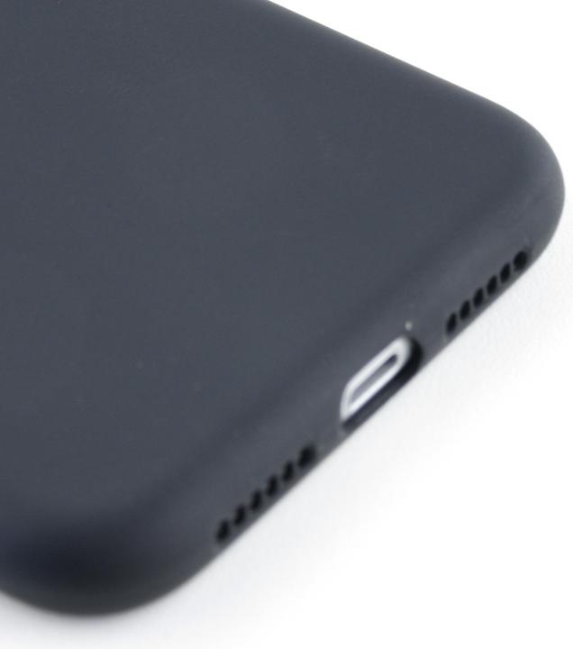 Produktbild PhoneLook Hülle Silikon Mat Herz (Apple iPhone 12 mini)