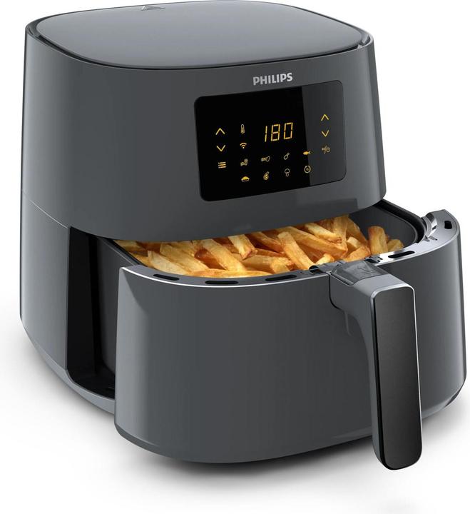 Actual product image Philips HD9280/60