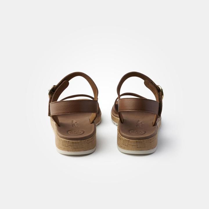 Actual product image Paul Green Sandalen (42)