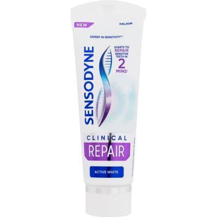 Thumbnail - Sensodyne, Zahnpasta, Clinical Repair Active White (75 ml)