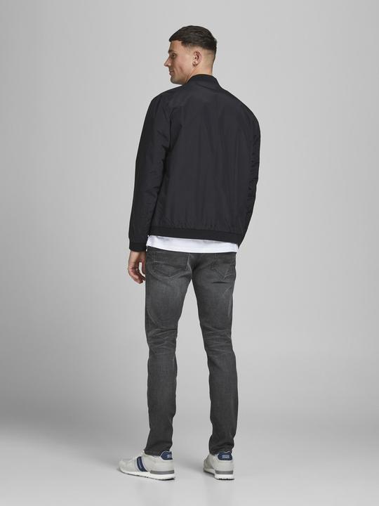 Produktbild Jack & Jones Tim Original JOS 119 Slim/Straight Fit Jeans (34)