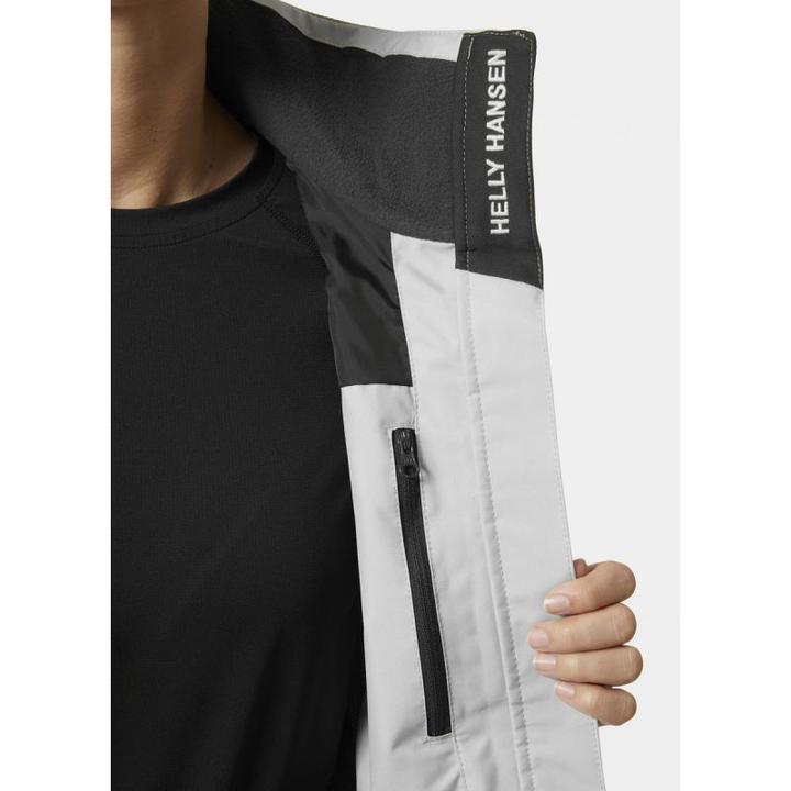 Immagine prodotto Helly Hansen GIACCA CON CAPPUCCIO W CREW 2.0 (S, XL, XS)