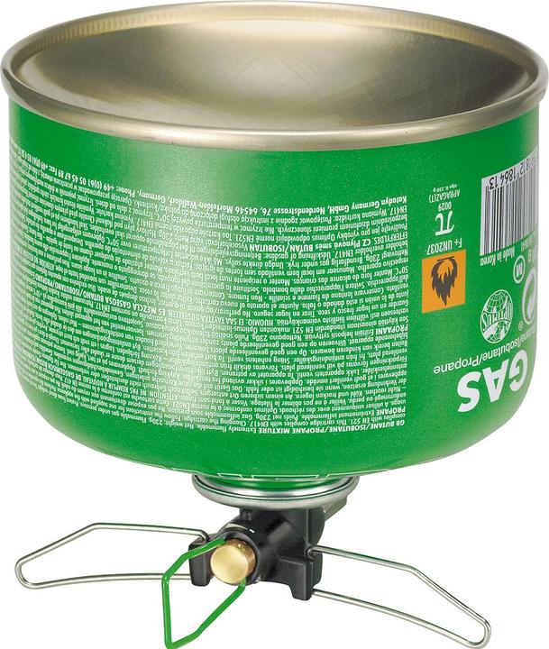 Produktbild Optimus Vega