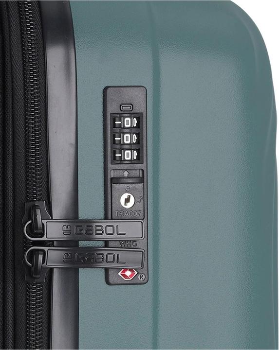 Image du produit Gabol Radar 4 Rollen Trolley 76 cm (114 l)