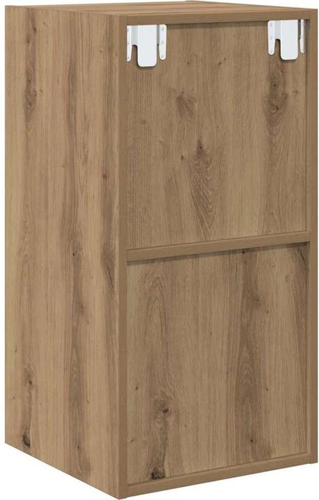 Image du produit vidaXL Wandmontierter Schrank (37 x 37 x 72 cm)