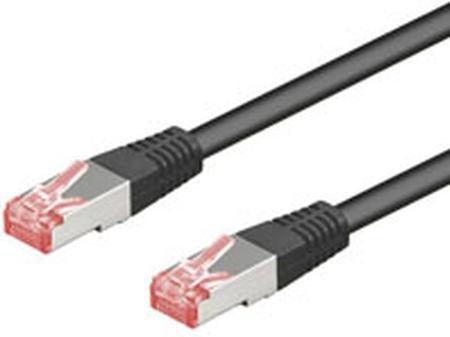 Image du produit Goobay Câble de réseau (S/FTP, CAT6, 30 m)