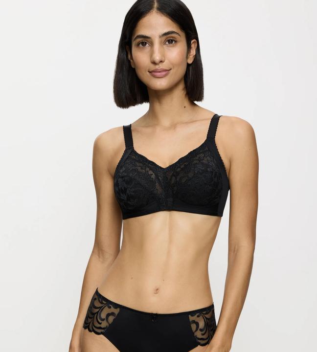 Actual product image Triumph Delicate Doreen underwired bra (Single pack, 75 B)
