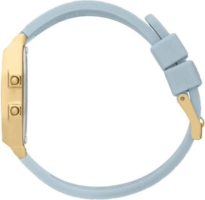 Produktbild ICE Watch 022058 Digit Retro Tranquil Blue (Chronograph, 32 mm)