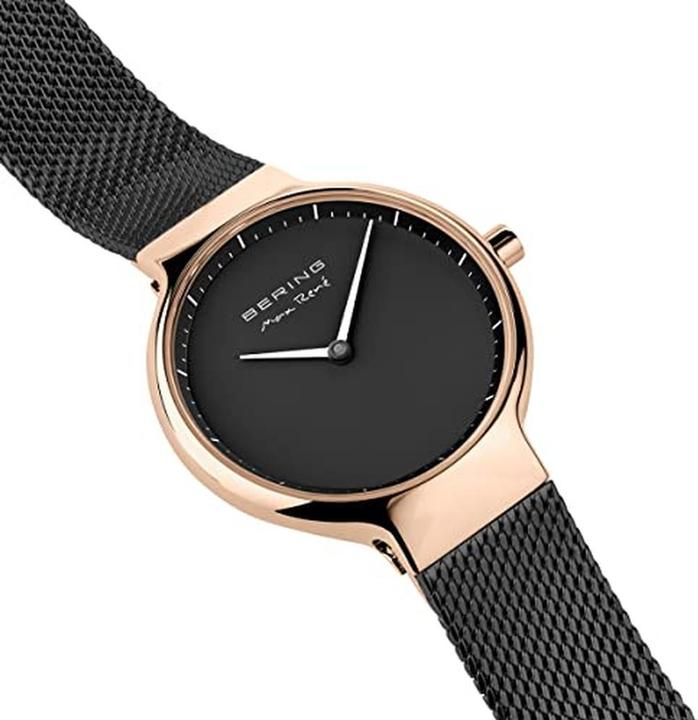 Productafbeelding Bering Max René (Analoog horloge, 31 mm)