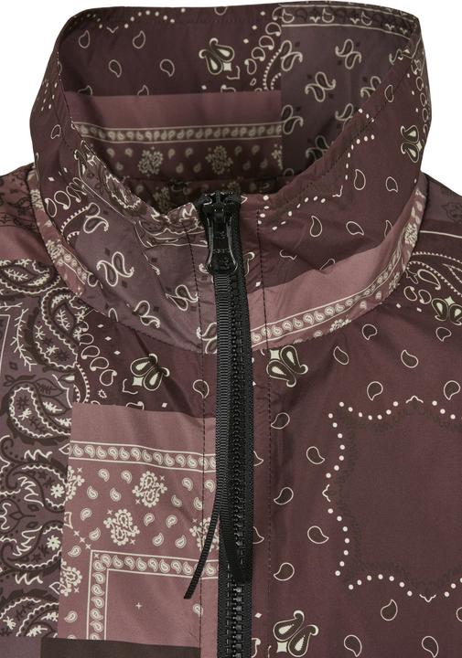 Produktbild Urban Classics 90's Track Jacket (L)