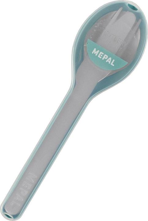 Produktbild micasa Ellipse (3 Stück, Besteck Set)